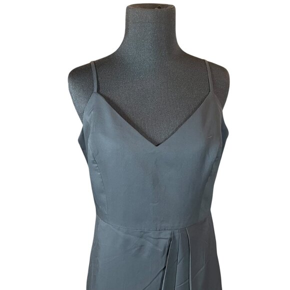 Lulu’s Black Dress Size Medium - Picture 2 of 13